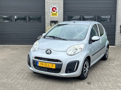 Citroën C1 - 1.0 Collection *Airco*Garantie*NAP