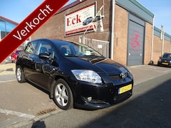 Toyota Auris - AUTOMAAT 1.6-16V Luna
