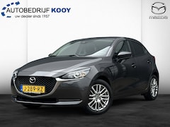 Mazda 2 - 2 1.5 Skyact-G Style Selected / Trekhaak / Carplay / Camera / Arms