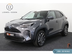 Toyota Yaris Cross - 1.5 Hybrid i-AWD (Automaat)