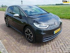 Volkswagen ID.3 - First Plus 58 kWh CLIMA NAVI * 15499 NETTO