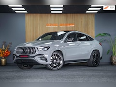 Mercedes-Benz GLE-Klasse Coupé - 400 e 4MATIC AMG Line Premium