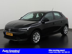 Opel Corsa - 1.2 Edition | Apple/Android Carplay | Zondag Open