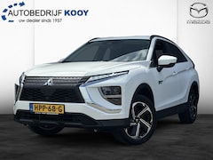 Mitsubishi Eclipse Cross - 2.4 PHEV Intense / Carplay / Trekhaak / Stoelverwarming
