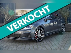 Volkswagen Golf - 2.0 TSI GTI Performance 245PK
