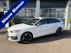 CUPRA Leon Sportstourer - 1.4 e-Hybrid VZ Business Hybride Navi, Camera, Cruise, Cv 07-2022 20.664 KM