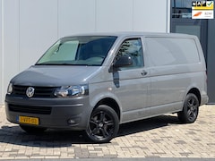 Volkswagen Transporter - 2.0 TDI L1H1 75KW