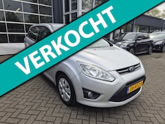 Ford Grand C-Max - 1.6 Trend 7p