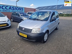 Fiat Panda - 1.2 Actual/2011/APK 08-07-2026
