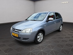 Opel Corsa - 1.2-16V Enjoy