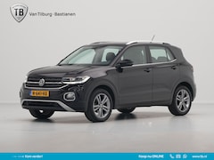 Volkswagen T-Cross - 1.0 TSI 110pk Style Navigatie Trekhaak Camera Stoelverwarming 154