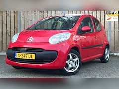 Citroën C1 - 1.0-12V Séduction