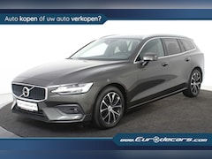 Volvo V60 - 2.0 B3 Momentum *1ste Eigenaar*Mild Hybrid*Navigatie*Parkassist