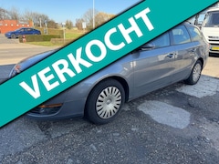Volkswagen Passat Variant - 2.0 TDI Comfortline