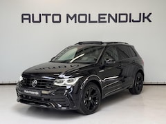 Volkswagen Tiguan - 1.5 TSI R-Line DSG 7 Panorama / Matrix / Camera / Trekhaak