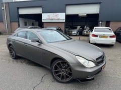Mercedes-Benz CLS-klasse - Full Opties Handel/Expor 500