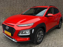 Hyundai Kona - 1.6 GDI HEV Comfort Carplay Andriod-auto Camera Cruise Lane-assist