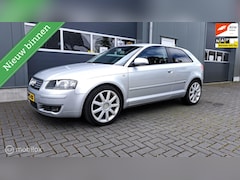 Audi A3 - 1.6 Ambition Pro Line