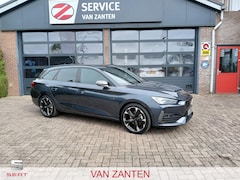 CUPRA Leon Sportstourer - 1.5 eTSI Business Edition Plus DSG-7 + Electr. uitklapb. Trekhaak
