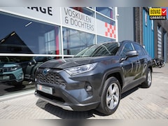 Toyota RAV4 - 2.5 Hybrid Executive |Premium | Trekhaak