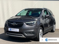 Opel Crossland X - 1.2 Turbo Innovation Airco | Cruise Control | Camera | Dode Hoek Detectie | Navigatie | PD