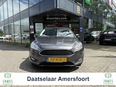 Ford Focus Wagon - 1.0 Lease Edition Navi Trekhaak