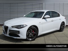Alfa Romeo Giulia - 2.0T Sprint | Automaat | 19'' Velgen | Veloce Interieur | Adaptieve Cruise Control