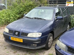Seat Cordoba Vario - 1.6 Signo