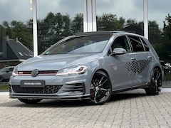 Volkswagen Golf - 7.5 2.0 TSI GTI TCR 290PK / Pano / Akrapovic / Virtual Cockpit / Keyless / Acc / Dcc / Cam