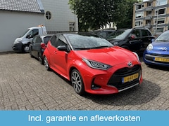 Toyota Yaris - 1.5 Hybrid Launch Edition Automaat All-in Prijs Binnenkort meer foto's, auto is al wel te