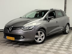 Renault Clio Estate - 0.9 TCe Expression Navi Airco LM16" NL Auto
