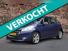 Peugeot 208 - 1.2 Bleu Lease Premium 5 deurs | Pano | Airco | LM Velgen
