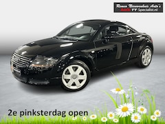 Audi TT - 1.8 5V Turbo 180PK Uniek 113000 KM