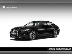 BMW 4-serie Gran Coupé - 420i | M-Sport | Leder | Camera | Comfort Access | HiFi