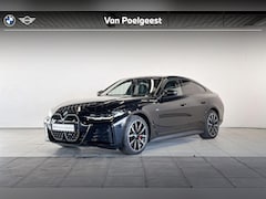 BMW i4 - eDrive35 M Sportpakket Pro - Beschikbaar vanaf: Augustus 2025