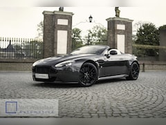 Aston Martin V12 Vantage Roadster - 5.9 V12 Vantage S Carbon