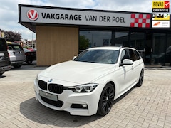 BMW 3-serie Touring - 318i Edition M Sport Shadow Executive