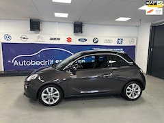 Opel ADAM - 1.0 Turbo Jam CRUIS/AIRCO