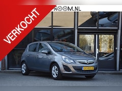 Opel Corsa - 1.2-16V Cosmo Cruise Airco