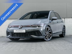 Volkswagen Golf - 2.0 TSI GTI Clubsport Pano HK DSG LED