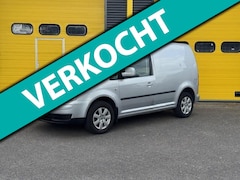Volkswagen Caddy - 1.6 Airco BTW&BPM VRIJ APK 2026