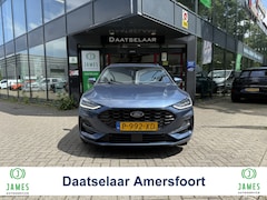 Ford Focus Wagon - 1.0 EcoBoost Hybrid ST Line Style