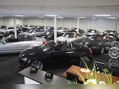 Audi TT - 1.8 Turbo Cabriolet TT SPECIALIST 30X OP VOORRAAD