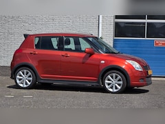 Suzuki Swift - 1.3 GLS .