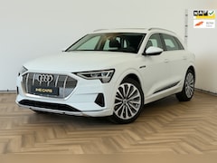 Audi e-tron - 55 quattro Business edition Plus 95 kWh , PANO , INCL.BTW , INRUIL MOGELIJK