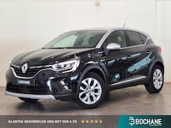 Renault Captur - 1.0 TCe 90 Intens | Trekhaak | Navigatie | Climate Control | Cruise Control | Apple Carpla