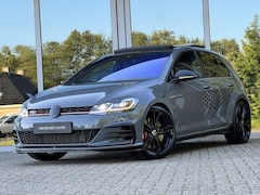 Volkswagen Golf - 7.5 2.0 TSI GTI TCR 330PK / Pano / Akrapovic / Keyless / Virtual Cockpit / Acc / Dcc / Cam