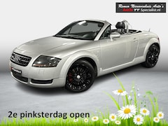 Audi TT Roadster - 1.8 5V Turbo quattro 225 PK Hardtop