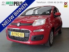 Fiat Panda - 0.9 TwinAir Edizione Cool, Airco, Elek ramen, Stuurbekrachtiging, Cv op sleutel, Nederland