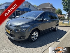 Citroën Grand C4 Picasso - 1.2 PureTech Intensive 7 persoons
